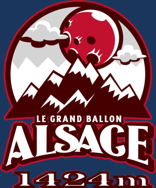 T-shirt personnalisé Grand Ballon