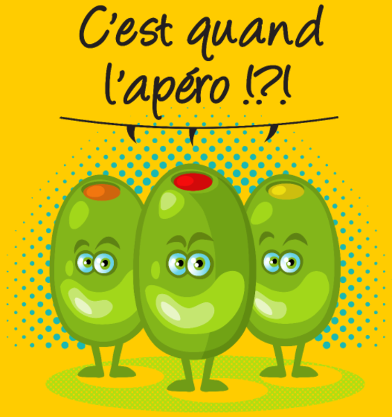 Créations de l'artiste Patrol