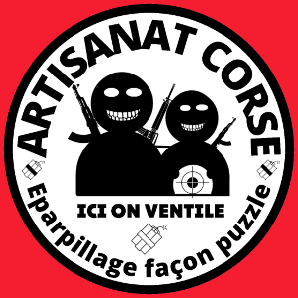 T-shirt personnalisé Satire