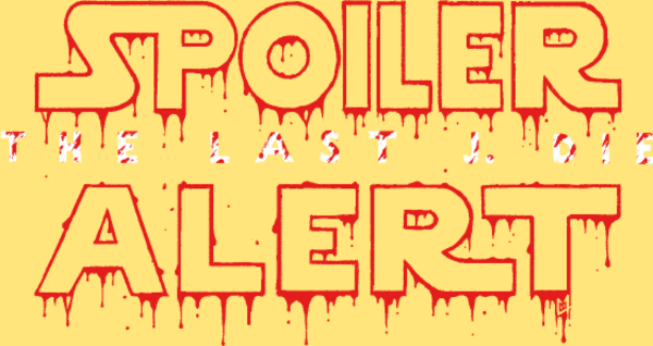 T-shirt personnalisé Spoiler