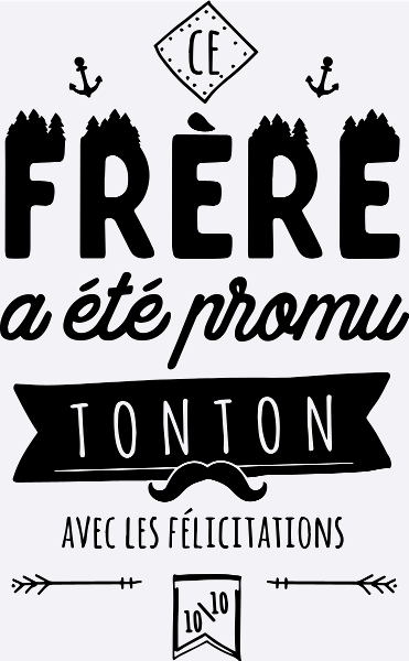 T-shirt personnalisé Promotion