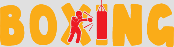 T-shirt personnalisé Boxe