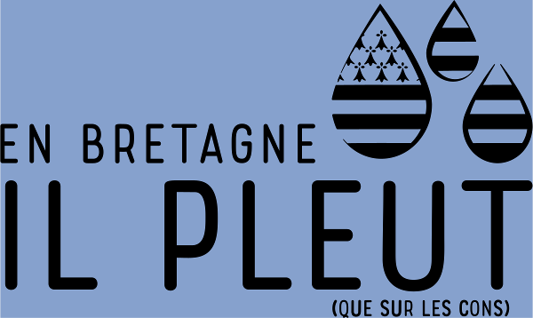 T-shirt personnalisé Dicton breton
