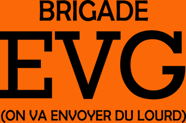 Tablier personnalisé Soirée mémorable