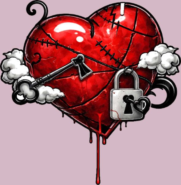 T-shirt personnalisé Amour-propre
