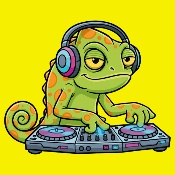T-shirt personnalisé Mascotte