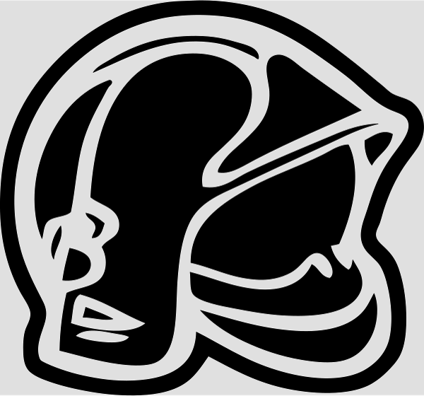 Casque de Pompier – Héroïsme Quotidien