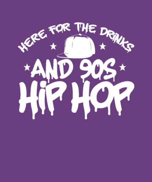 T-shirt personnalisé Classique vintage