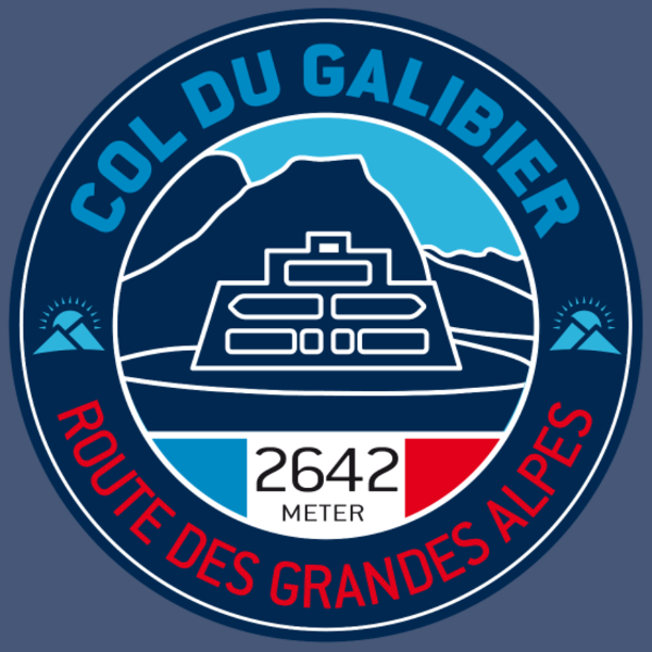 Col du Galibier - Le Sommet Mythique