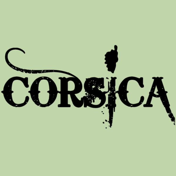 T-shirt personnalisé Carte île