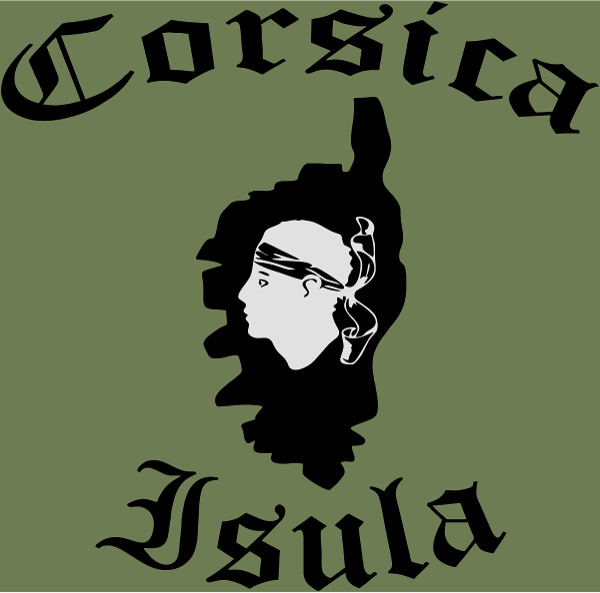T-shirt personnalisé Isula