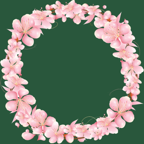 Body Bébé personnalisé Couronne printemps