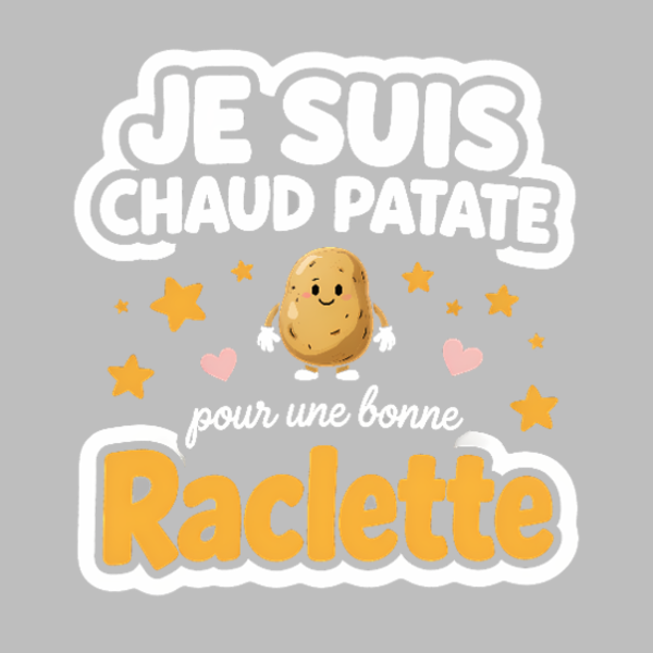 T-shirt personnalisé Legant moderne