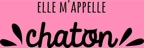 T-shirt personnalisé Couple chaton