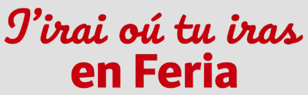 Esprit Feria Festive