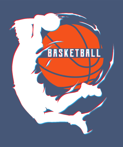 T-shirt personnalisé Ballon joueur equipe