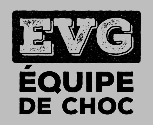 EVG L'Équipe de Choc : Ambiance Explosive !