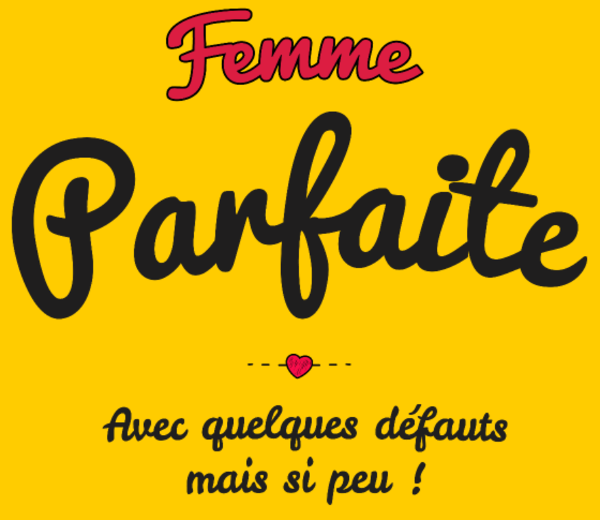 T-shirt personnalisé Ironie