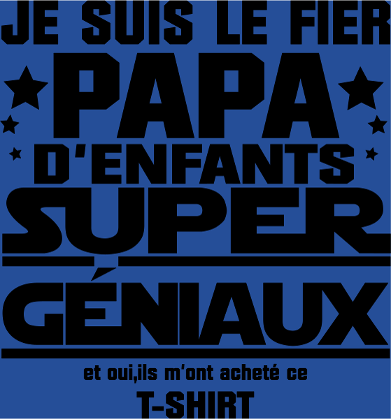 Body Bébé personnalisé Enfants géniaux