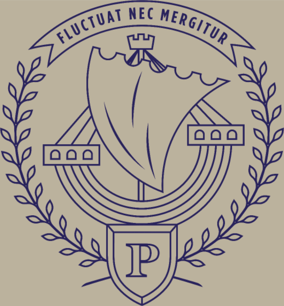 T-shirt personnalisé Motto latin