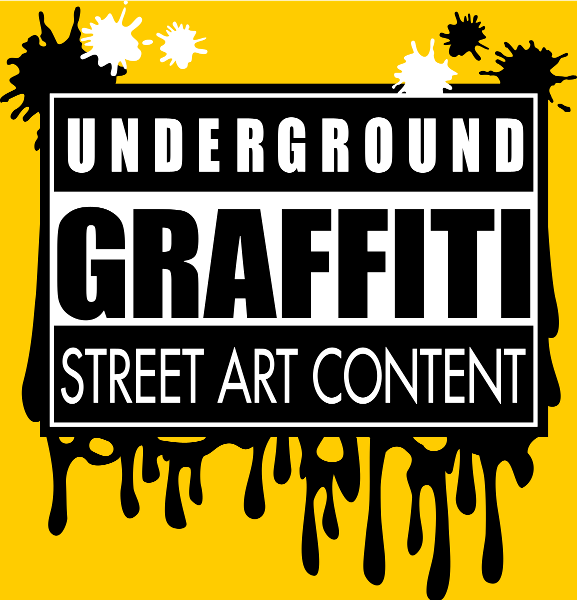T-shirt personnalisé Underground