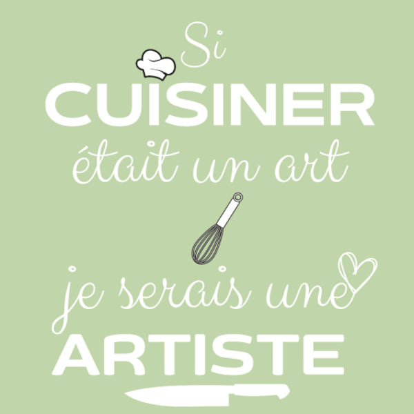 Maquette de Humour Cuisine : Amoureux de la Bonne Chère à personnaliser