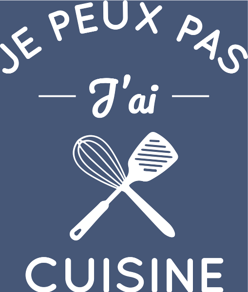 T-shirt personnalisé Excuse drole blague