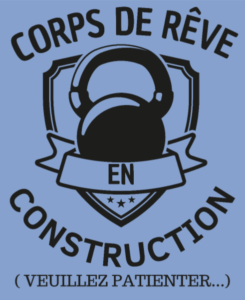 T-shirt personnalisé Blague drôle