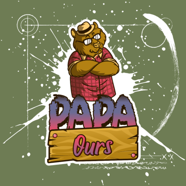 T-shirt personnalisé Bestseller