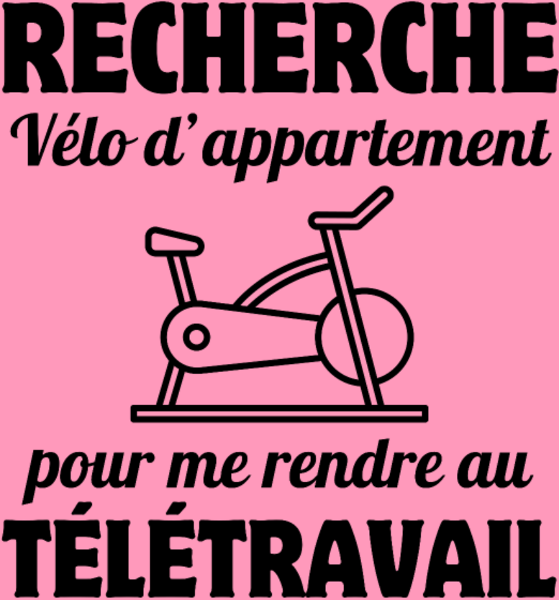T-shirt personnalisé Collègue