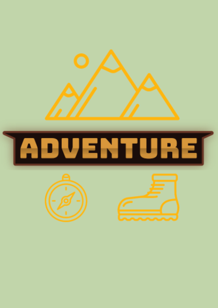 T-shirt personnalisé Pleine nature