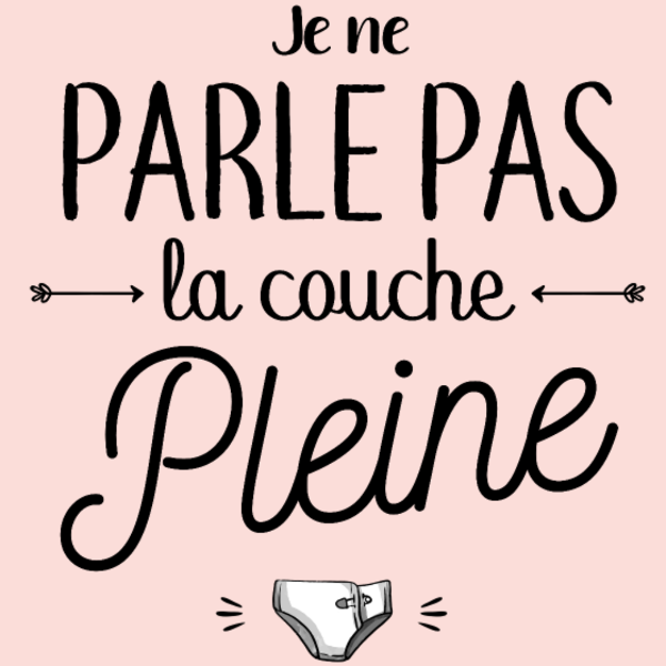 T-shirt personnalisé Parentalité