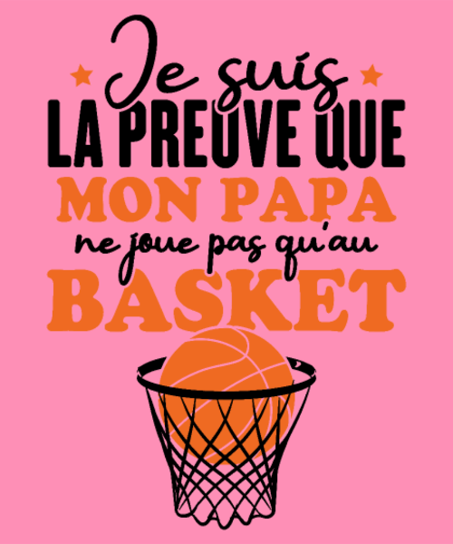 Body Bébé personnalisé Humour enfant papa