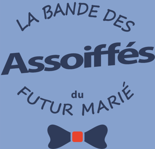 T-shirt personnalisé Humour festif