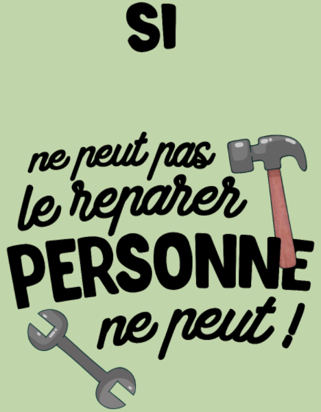Maquette de Le Cadeau Inattendu à personnaliser