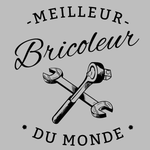 T-shirt personnalisé DIY