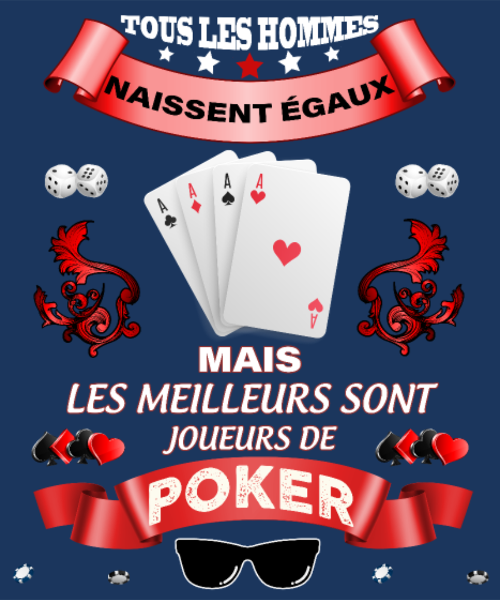 Le Meilleur Joueur de Poker