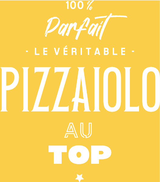Le Vrai Maître Pizzaiolo