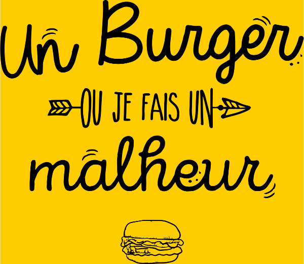 L'Empereur du Burger