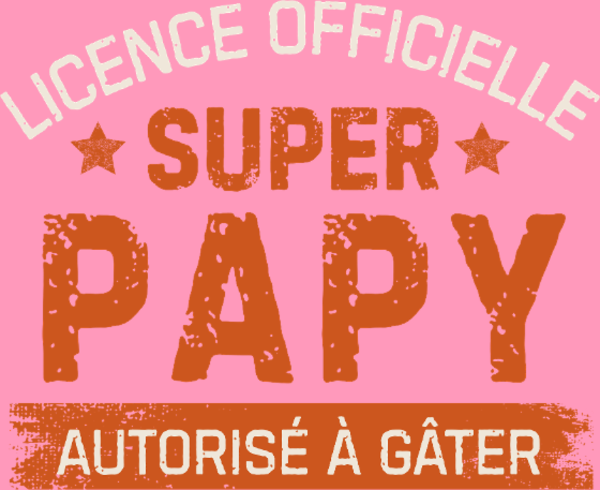 Body Bébé personnalisé Licence