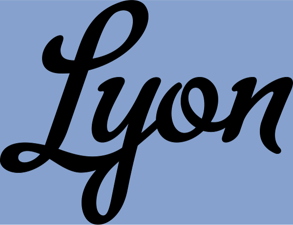 T-shirt personnalisé Calligraphie