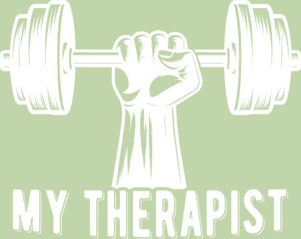 T-shirt personnalisé Fitness gym