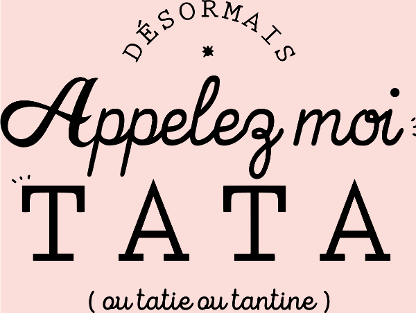 Body Bébé personnalisé Future tata