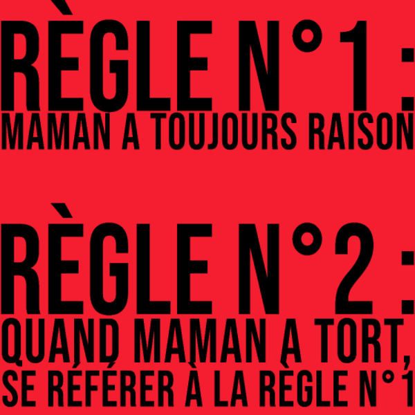 Body Bébé personnalisé Vérité