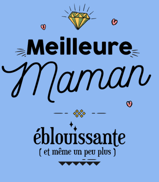 T-shirt personnalisé Femme Exceptionnelle