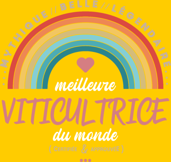 Meilleure Viticultrice du Monde