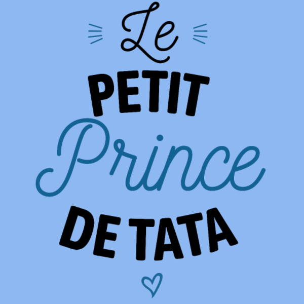 T-shirt personnalisé Neveu famille amour familial