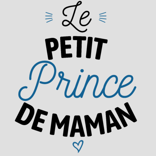 Body Bébé personnalisé Fils chéri