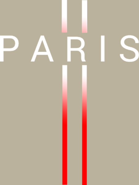 T-shirt personnalisé Rouge vif