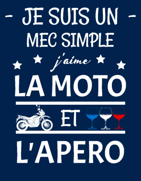 Moto & Apéro : L'Esprit Motard
